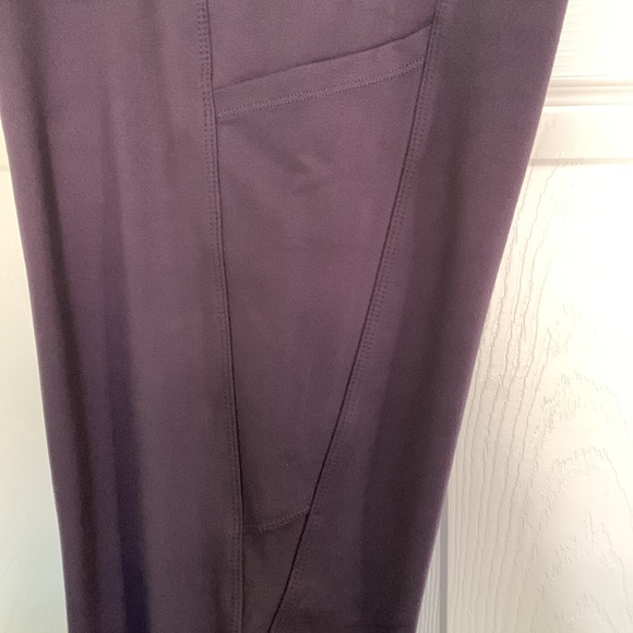 Danskin Pants & Jumpsuits Danskinsold By Costco Size L Leggings